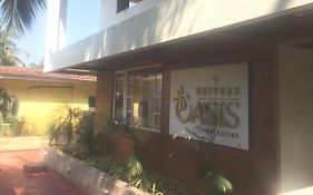 Shivers Oasis Luxury Boutique Resort